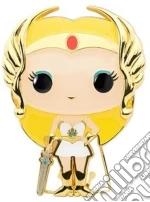 Masters Of The Universe: Funko Pop! Pin - She-Ra (Enamel Pin / Spilla Smaltata) giochi