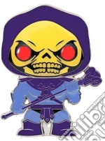 Masters Of The Universe: Funko Pop! Pin - Skeletor (Enamel Pin / Spilla Smaltata) giochi