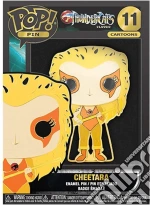 Thundercats: Funko Pop! Pin - Cheetara (Enamel Pin / Spilla Smaltata) giochi