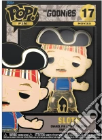 Goonies (The): Funko Pop! Pin - Sloth (Enamel Pin / Spilla Smaltata) giochi
