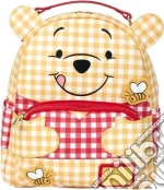 Disney: Loungefly - Winnie The Pooh Gingham Mini Backpack giochi