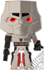 Transformers: Funko Pop! Pin - Megatron (Enamel Pin / Spilla Smaltata) giochi
