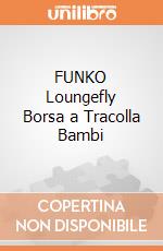 FUNKO Loungefly Borsa a Tracolla Bambi gioco di FULF