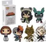 My Hero Academia: Funko Pop! Pins - Characters Blind Box (Enamel Pin / Spilla Smaltata) (Assortimento) giochi