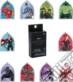 Marvel: Funko - Stain Glass Blind Box Pins giochi