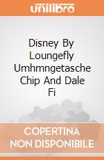 Disney By Loungefly Umhmngetasche Chip And Dale Fi gioco