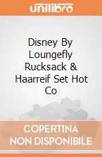 Disney By Loungefly Rucksack & Haarreif Set Hot Co gioco