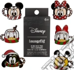 Disney: Funko - Mickey & Friends Hot Cocoa Blind Box Pins giochi
