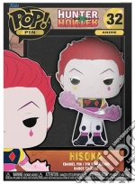 Hunter X Hunter: Funko Pop! Pin - Hisoka (Anime 32) giochi