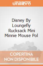 Disney By Loungefly Rucksack Mini Minnie Mouse Pol gioco