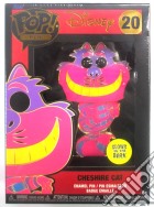 Disney: Funko Pop! Pins - Alice In Wonderland - Cheshire Chase Group (Enamel Pin / Spilla Smaltata) giochi