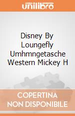 Disney By Loungefly Umhmngetasche Western Mickey H gioco