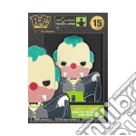 Simpsons (The): Funko Pop! Large Enamel Pin - Vampire Krusty  giochi