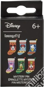 Disney: Funko Mickey & Friends Xmas Stockings Blind Box Enamel Pins giochi