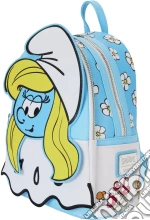 Smurfs (The): Loungefly - Smurfette Cosplay Mini Backpack giochi