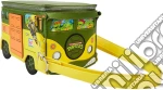 Teenage Mutant Ninja Turtles: Loungefly - 40Th Anniversary Party Wagon Figural Crossbody Bag giochi
