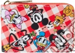 Disney: Loungefly - Mickey And Friends Picnic Accordion Wallet giochi