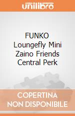 FUNKO Loungefly Mini Zaino Friends Central Perk gioco di FULF