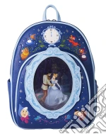 Disney: Loungefly - Cinderella 75Th Anniversary Lenticular Mini Backpack giochi
