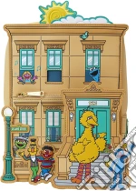 Sesame Street: Loungefly - Corner Mini Backpack giochi