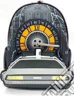 Back To The Future: Loungefly - 40Th Anniversary Mini Backpack giochi