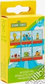 Sesame Street: Loungefly - Mystery Pin giochi