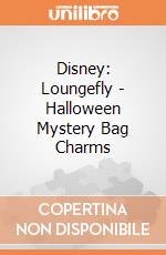 Disney: Loungefly - Halloween Mystery Bag Charms giochi