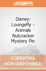 Disney: Loungefly - Animals Nutcracker Mystery Pin giochi