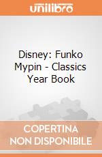 Disney: Funko Mypin - Classics Year Book  giochi