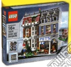 Lego 10218 - Speciale Collezionisti - Negozio Di Animali giochi