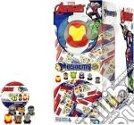 Marvel: Grandi Giochi - Mash'Ems Avengers giochi