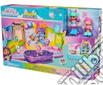 Gabby's Dollhouse: Spin Master - L'Attico Party&Skate Room giochi