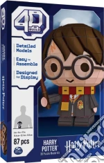 Harry Potter: Spin Master - Puzzle 4D - Harry Personaggio giochi