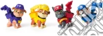 Rubble & Crew: Spin Master - Action Pup (Assortimento) giochi