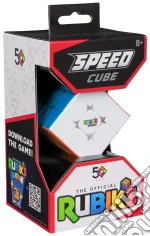 Rubik: Spin Master - Cubo 3X3 Speed Nuovo giochi