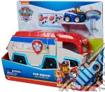 Paw Patrol: Spin Master - New Paw Patroller Pup Squad giochi