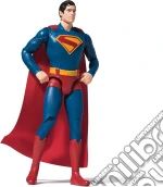 Dc Comics: Spin Master - Superman Movie Personaggio Superman 30 Cm giochi