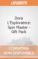 Dora L'Esploratrice: Spin Master - Gift Pack giochi