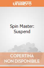 Spin Master: Suspend giochi