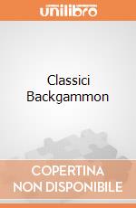 Classici Backgammon giochi