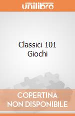 Classici 101 Giochi giochi