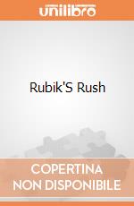 Rubik'S Rush giochi