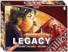 Pandemic Legacy - Scatola Rossa gioco di GTAV