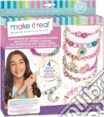 Make It Real: Braccialetti Fai-Da-Te Gemme Del Cielo giochi