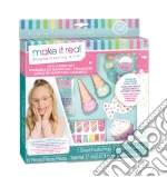 Make It Real: Set Unghie Dolcezza giochi