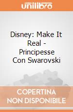 Disney: Make It Real - Principesse Con Swarovski gioco