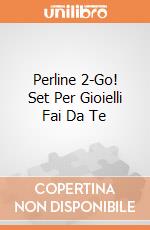 Perline 2-Go! Set Per Gioielli Fai Da Te giochi