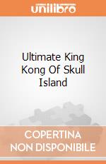 Ultimate King Kong Of Skull Island gioco
