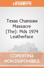 Texas Chainsaw Massacre (The): Mds 1974 Leatherface gioco