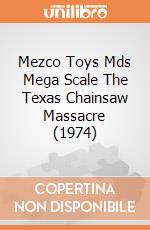 Mezco Toys Mds Mega Scale The Texas Chainsaw Massacre (1974) gioco